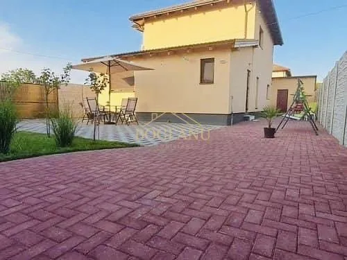 BG50-Vila individuala Premium 5 camere