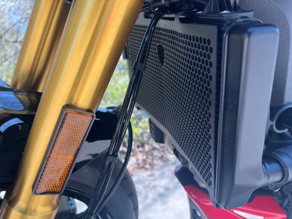 Ducati Monster SP - pemarket.ro