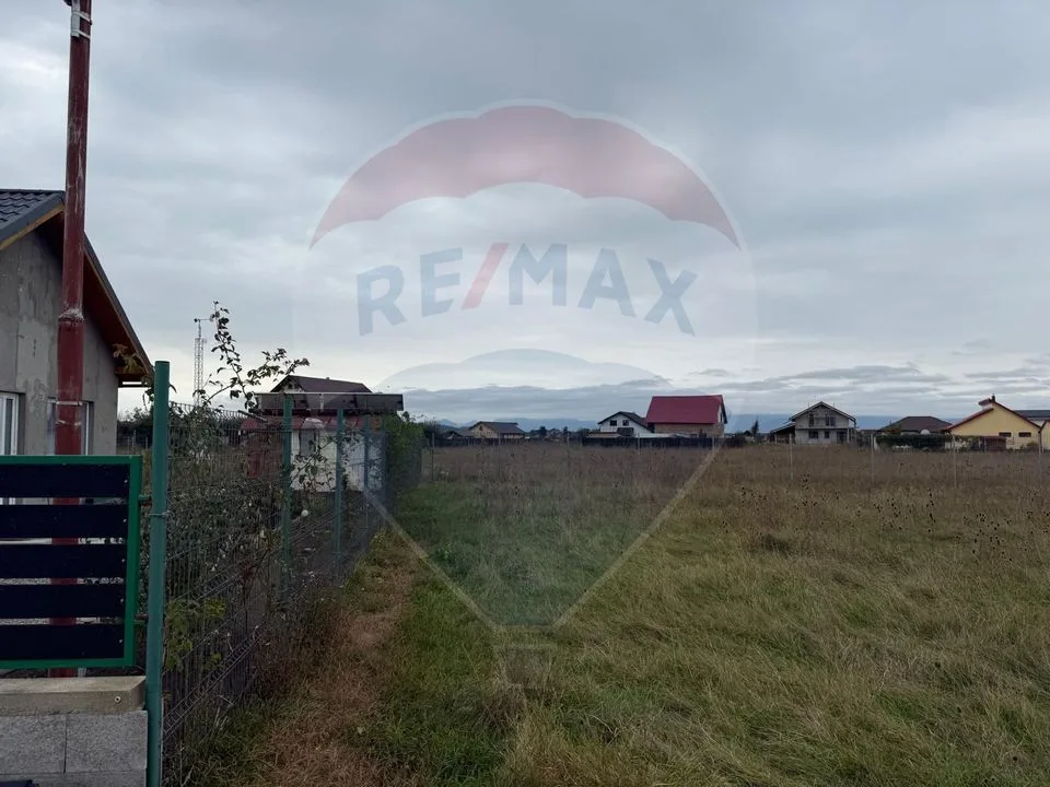 Teren Construcții, Intravilan vanzare, in Brasov, Bod - pemarket.ro