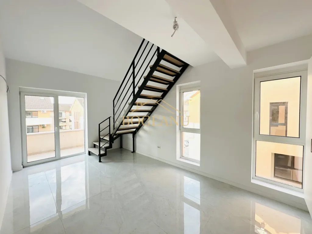 Apartament cu 3 camere - pemarket.ro