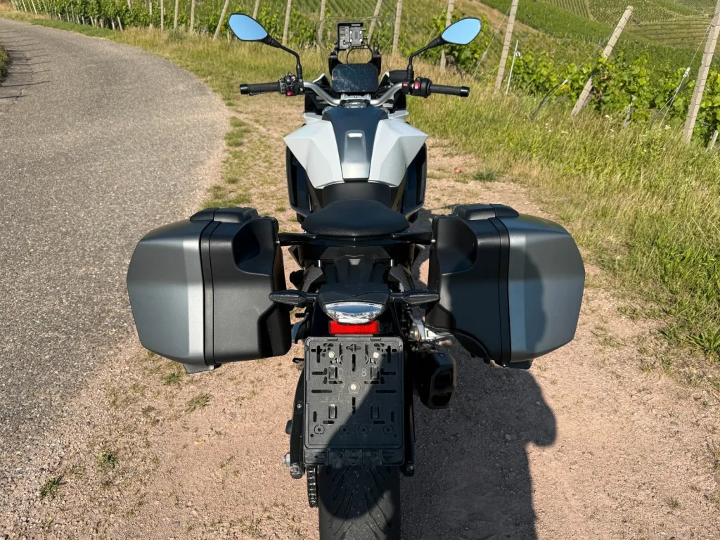 BMW F 900 XR - pemarket.ro