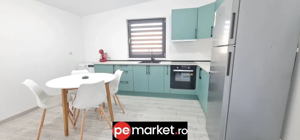 Apartament 2 camere – Cartier Izvor, Brașov - pemarket.ro