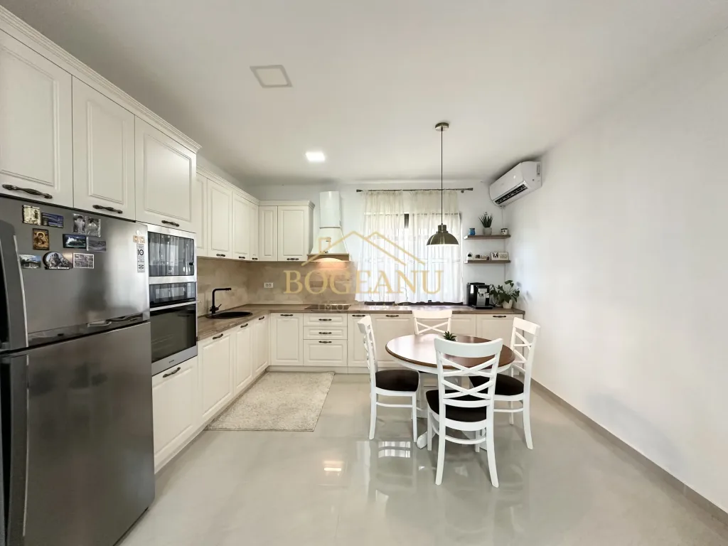 BG41-Casa Individuala Parter-Mosnita Noua - pemarket.ro