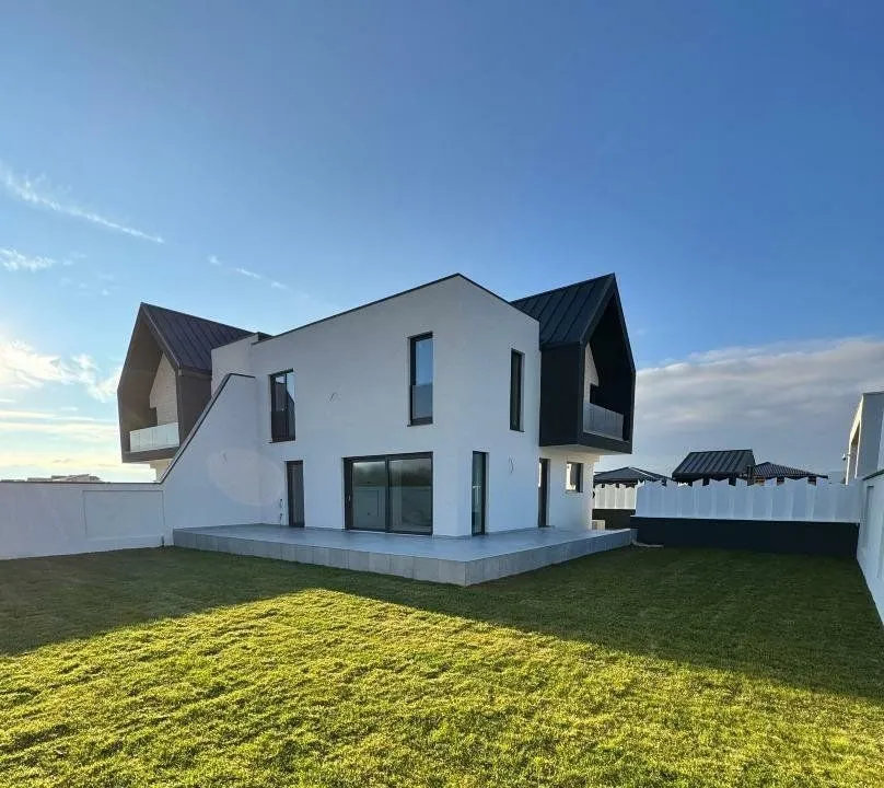 Casa Individuala I Domus Residence I Cristian - pemarket.ro