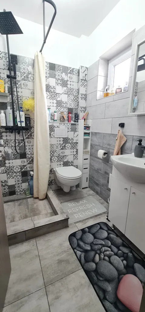 Casă modernă tip duplex – Valea cu Flori Residence 8 - pemarket.ro