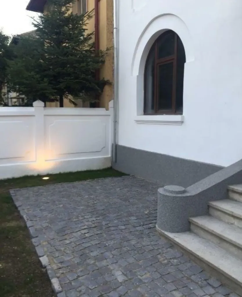 Vila lux Aviatorilor de vanzare Kiseleff - pemarket.ro