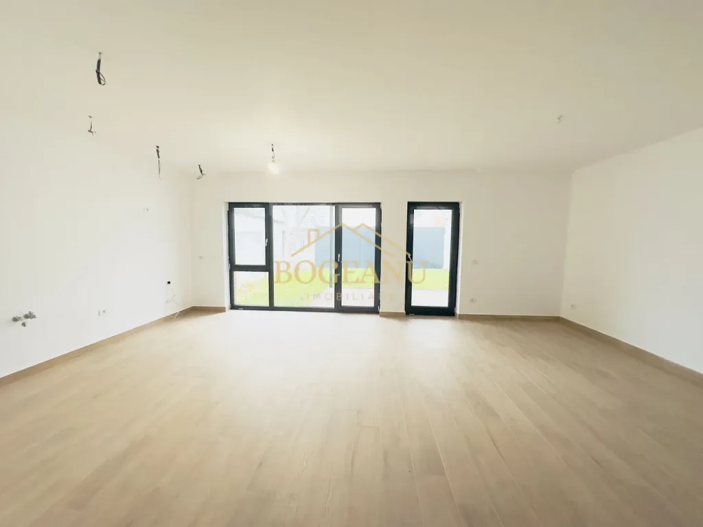 Vila Individuala Ultramoderna - pemarket.ro