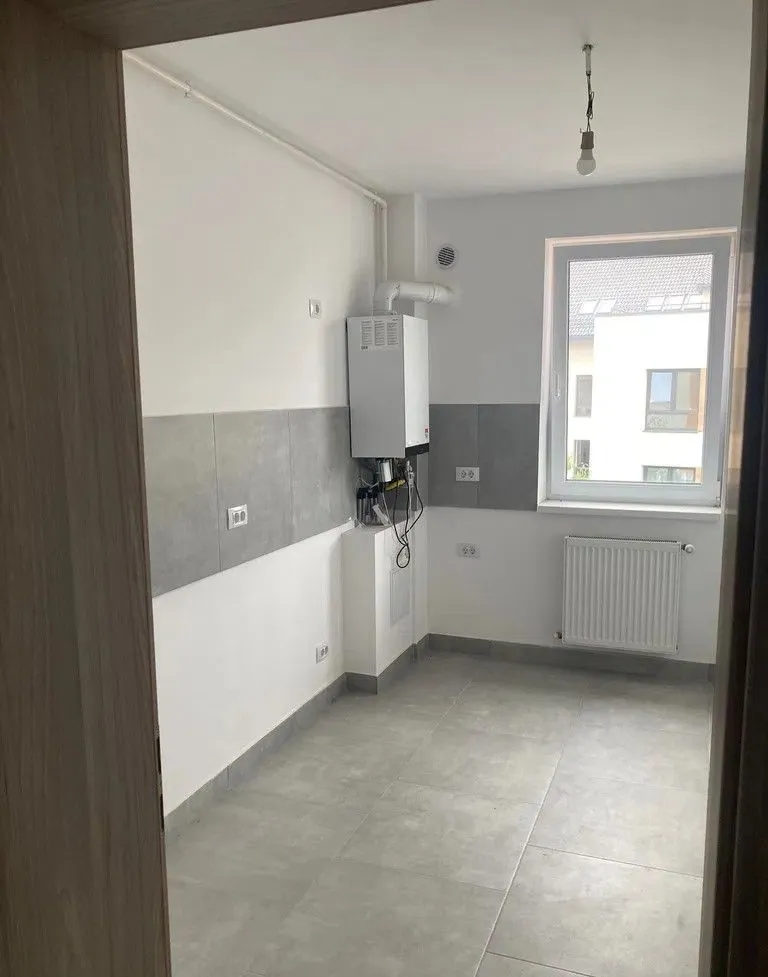 Apartament cu 2 camere in Grandis Residence - pemarket.ro