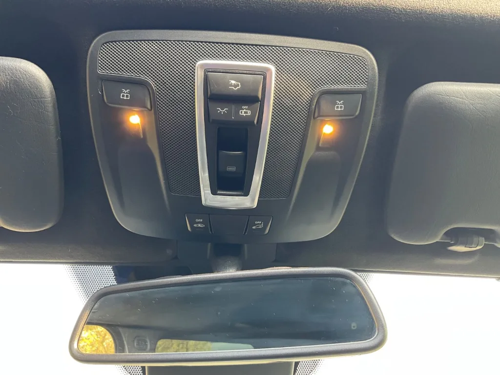 Mercedes-Benz G 500 - pemarket.ro