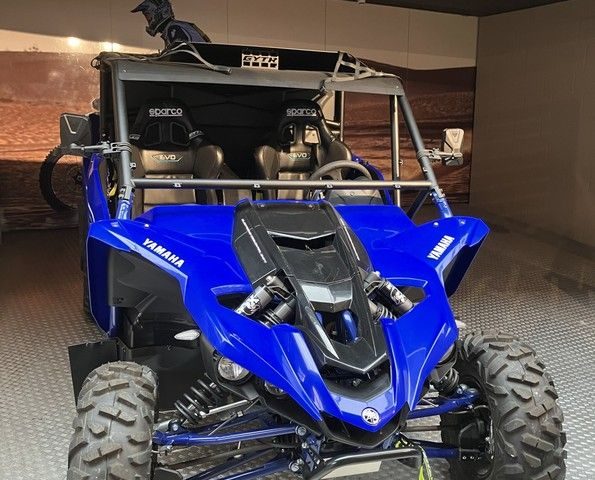 Yamaha YXZ1000R SPORT SHIFT GYTR LOF - pemarket.ro