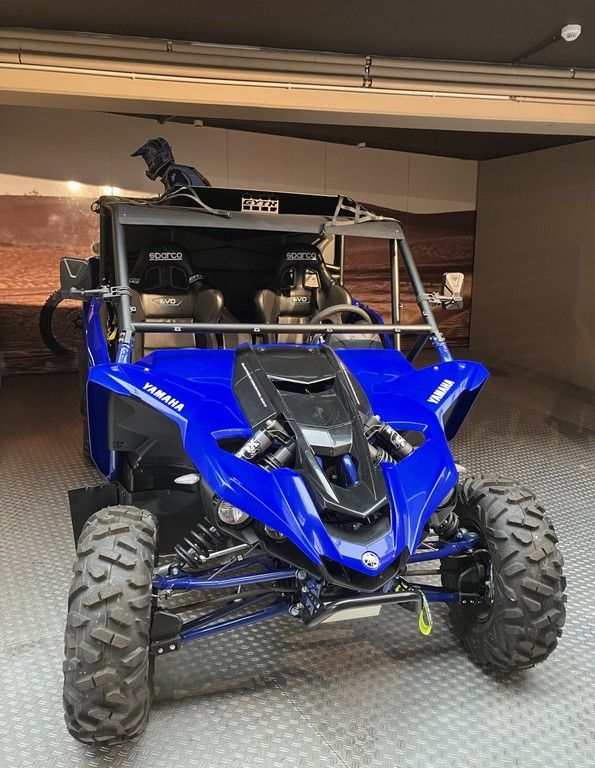 Yamaha YXZ1000R SPORT SHIFT GYTR LOF - pemarket.ro