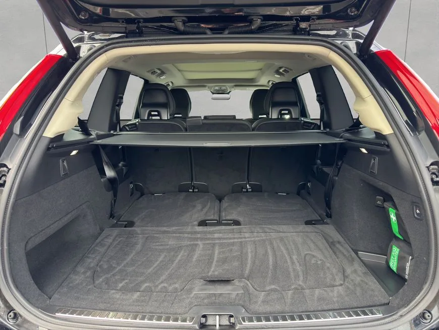 Volvo XC90 B5 D AWD Plus Bright - pemarket.ro