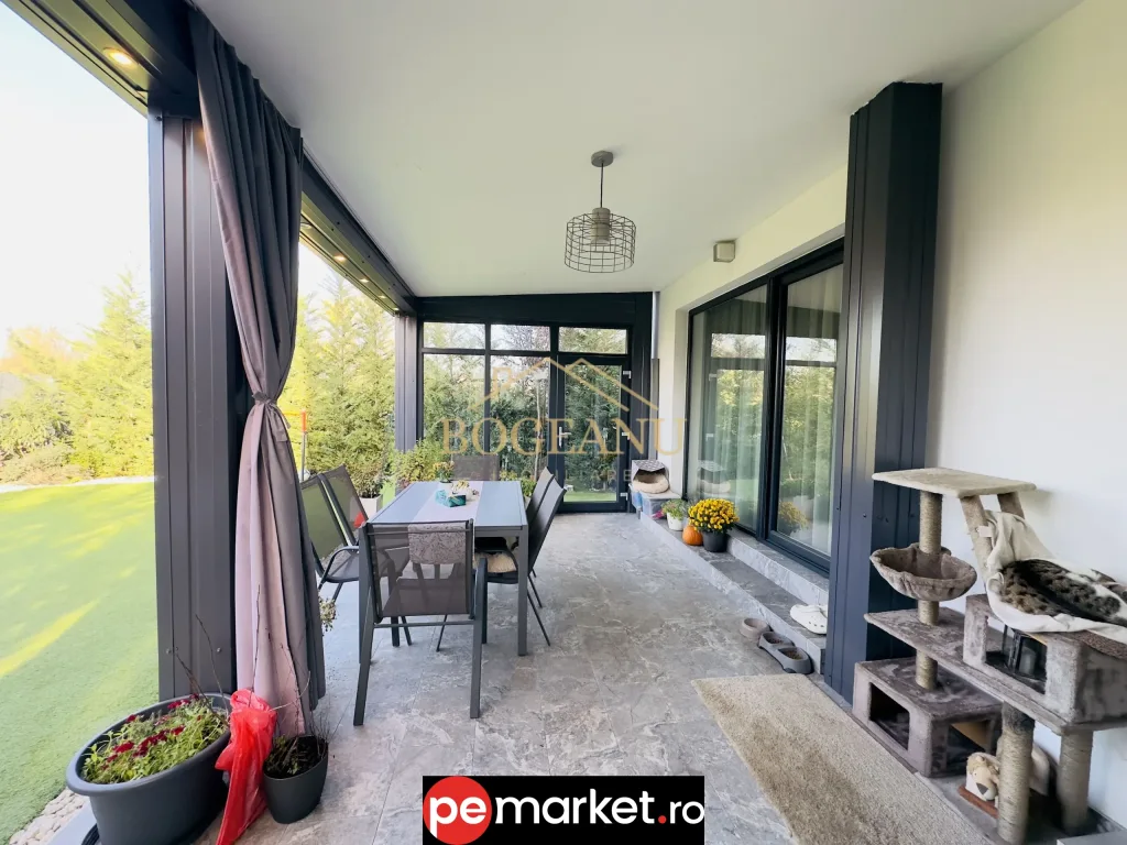 CASĂ TIP DUPLEX DELUXE – MEHALA–RONAT, TIMIȘOARA - pemarket.ro