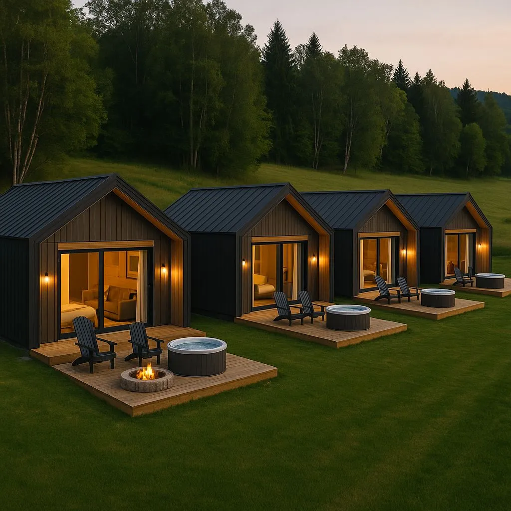 Teren Acris I Zona In dezvoltare - pemarket.ro