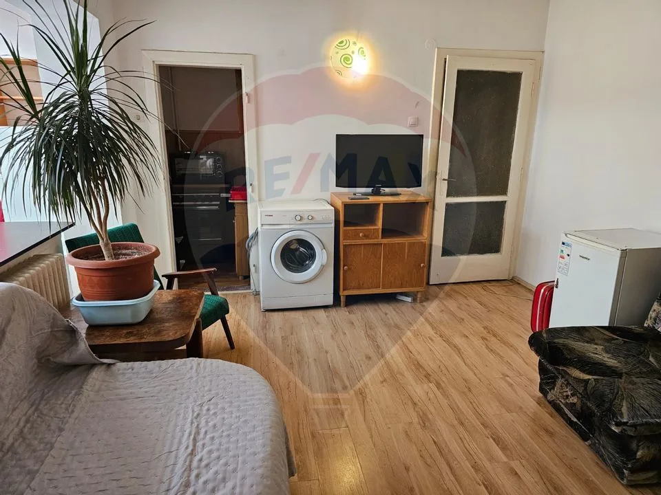 Garsoniera -Versatilitate Excelenta - pemarket.ro