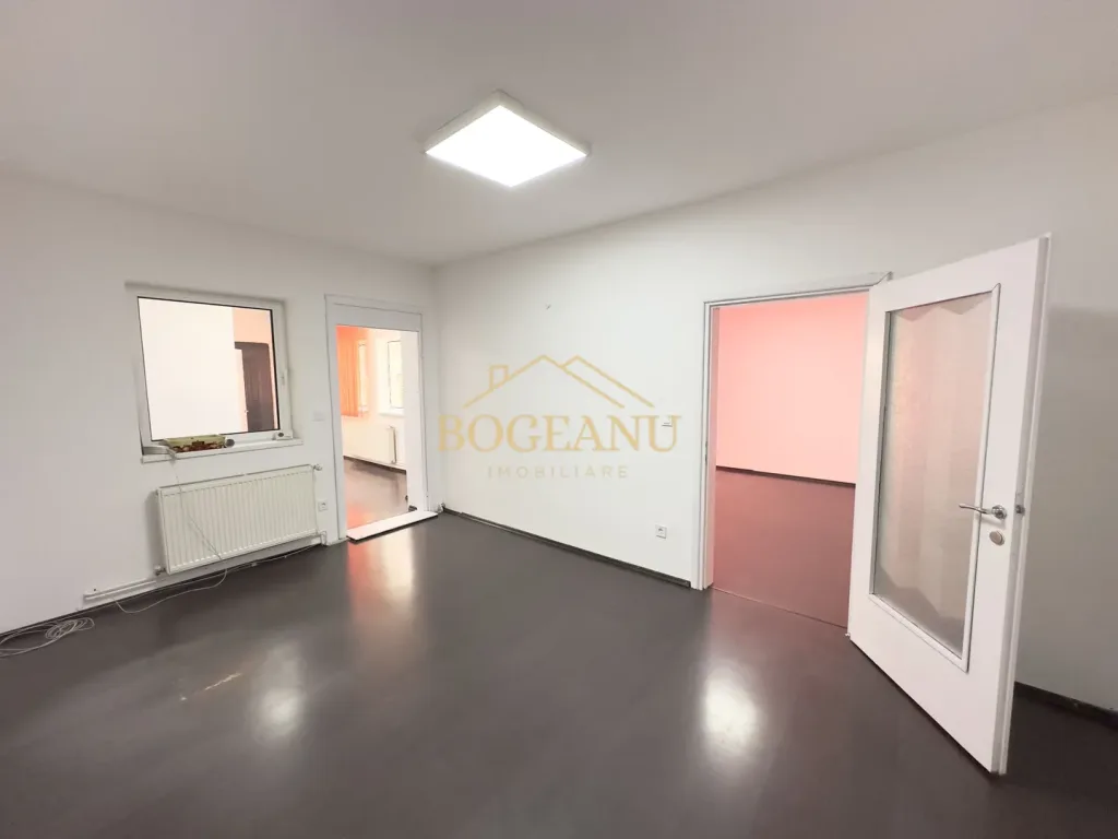 Spatiu birou 2 camere-Ultracentral - pemarket.ro