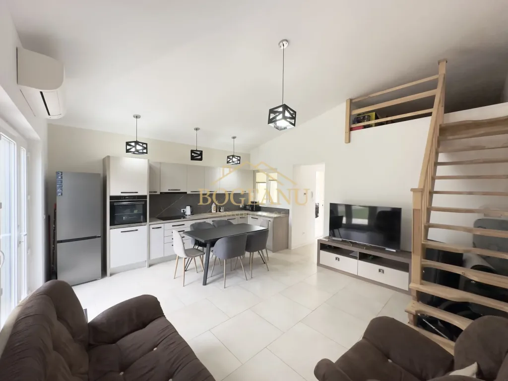 BG57-Casa noua parter 2 camere - pemarket.ro