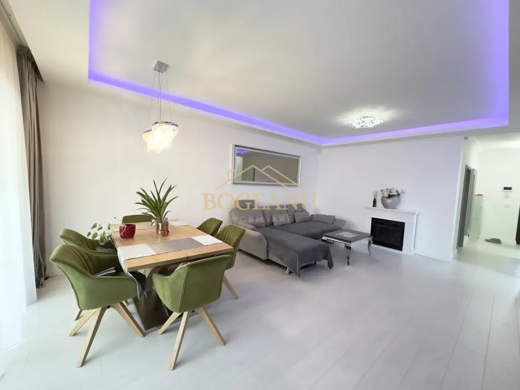 Casa de Lux 5 camere-Dumbravita - pemarket.ro