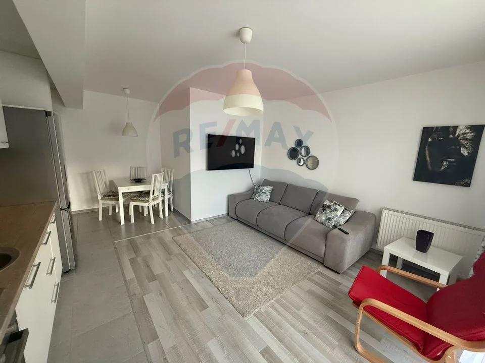 Apartament 3 camere Avantgarden - pemarket.ro