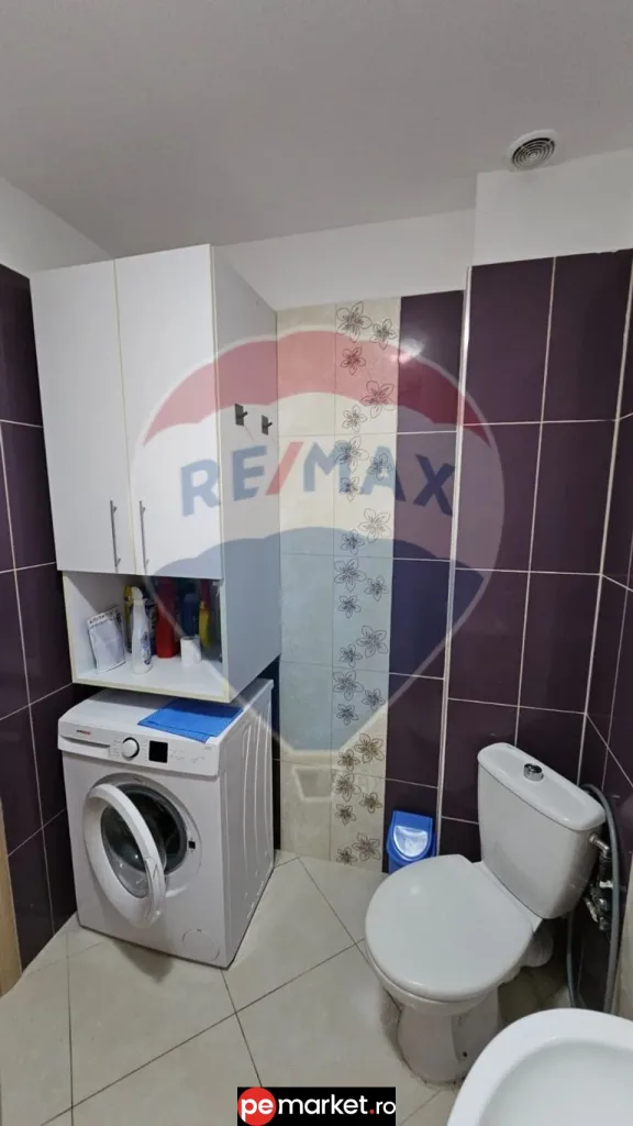 Apartament spațios cu 3 camere – zona Blumana, Brașov - pemarket.ro