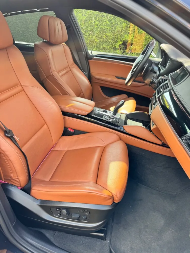 BMW X6 M - pemarket.ro