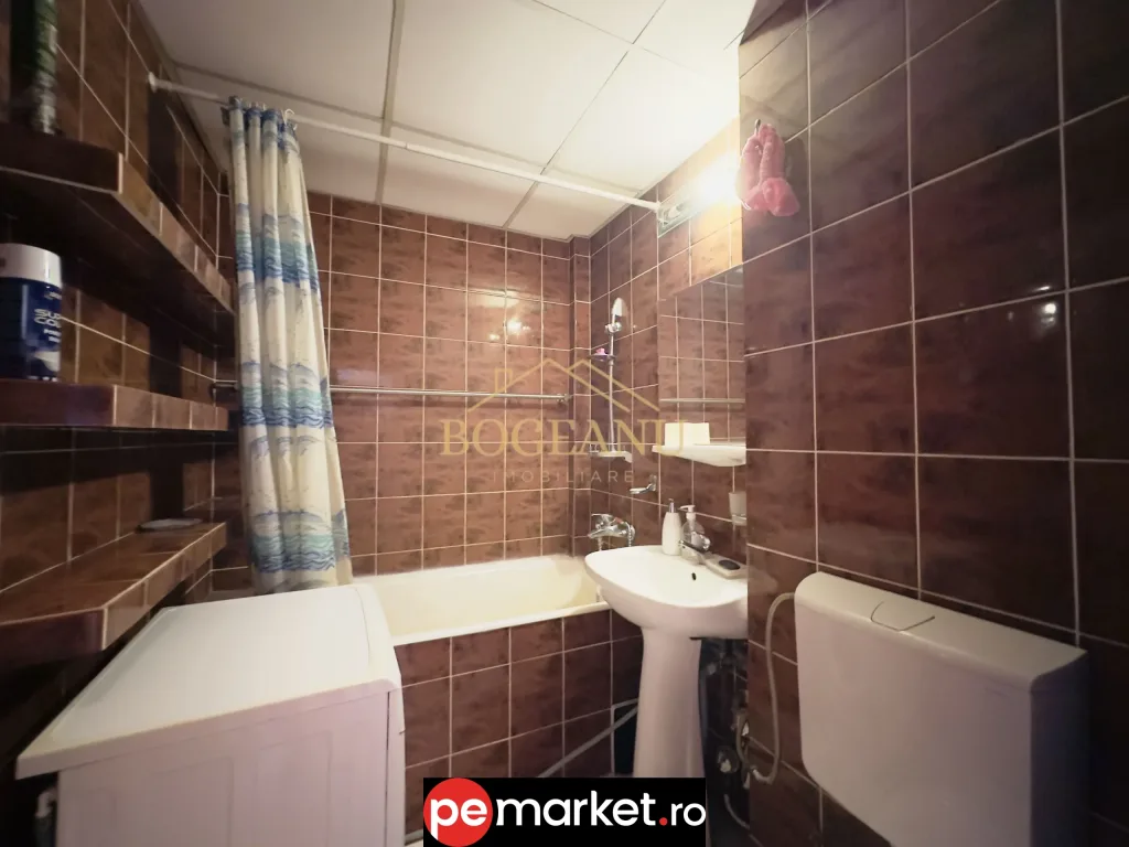 Apartament 2 camere de închiriat – vis-a-vis de Gara de Nord, Timișoara - pemarket.ro