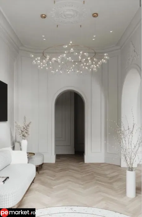 Proprietate elegantă în zona Armeneasca clinica de Înfrumusețare - pemarket.ro