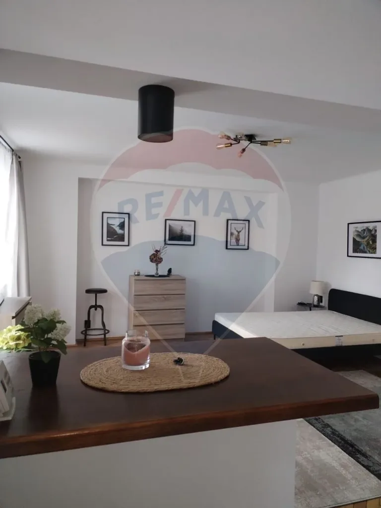 Apartament cu 1 camere de închiriat în zona Centrul Istoric - pemarket.ro