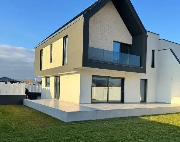 Casa Individuala I Domus Residence I Cristian - pemarket.ro