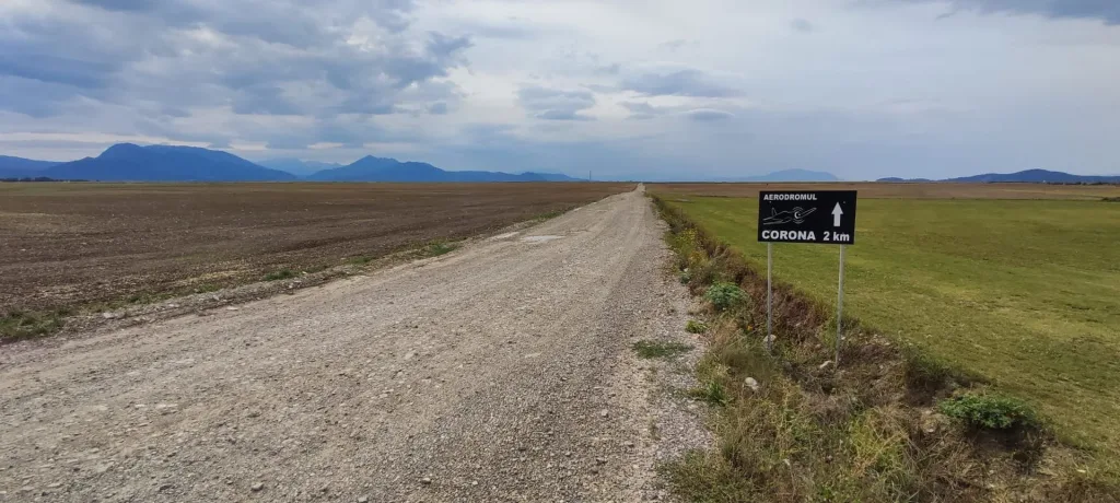 Teren de vânzare – Cărpiniș, Brașov - pemarket.ro