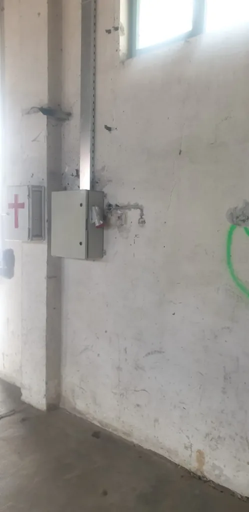 Spațiu industrial de închiriat - pemarket.ro