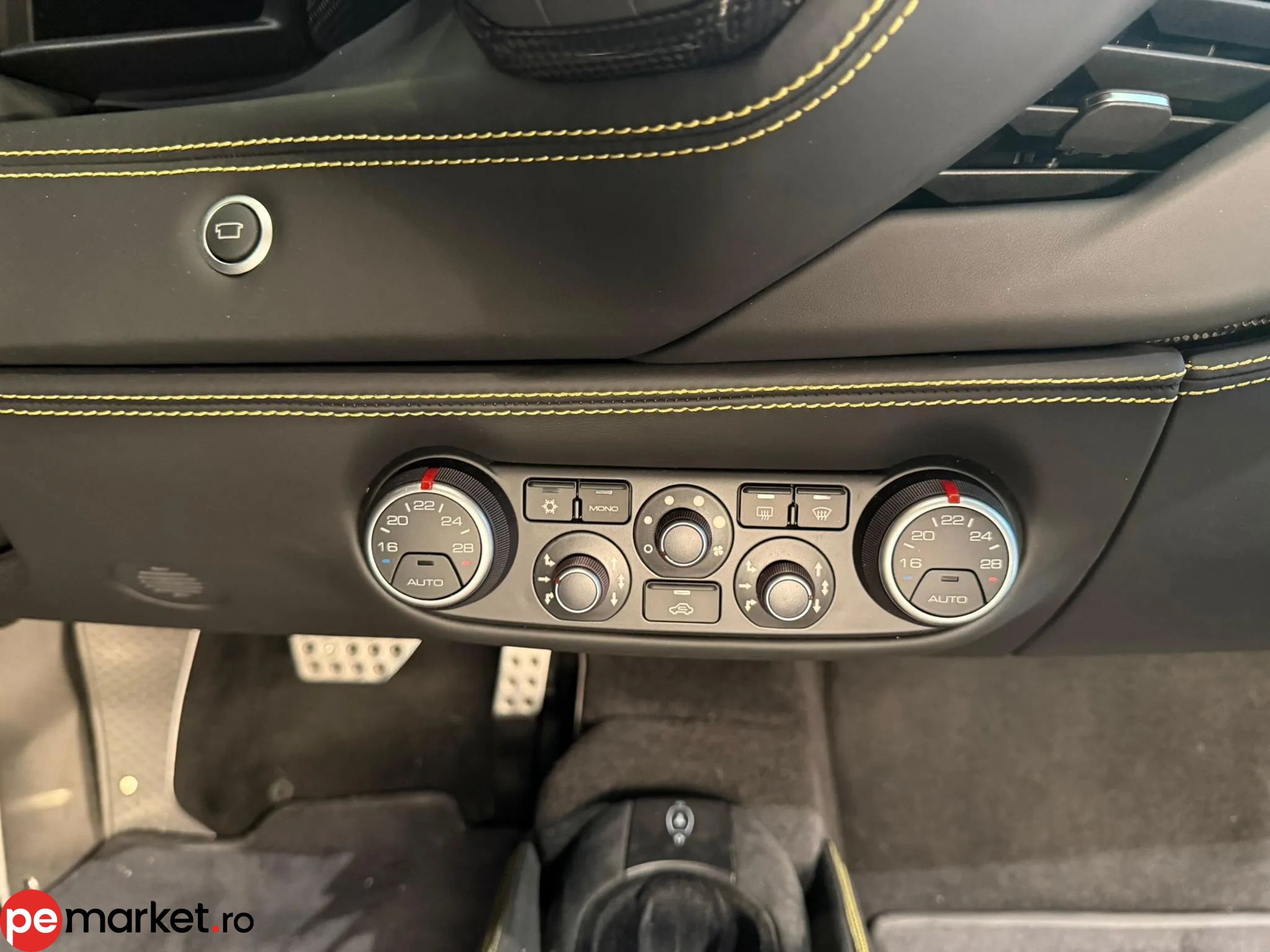 Ferrari 488 GTB - pemarket.ro