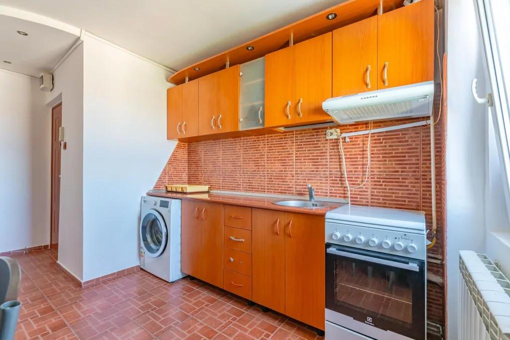 Apartament 2 Camere de Vânzare, Zonă Gemenii – Zizinului, Brașov - pemarket.ro