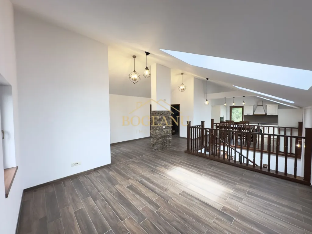 Vila Individuala 6 camere - pemarket.ro