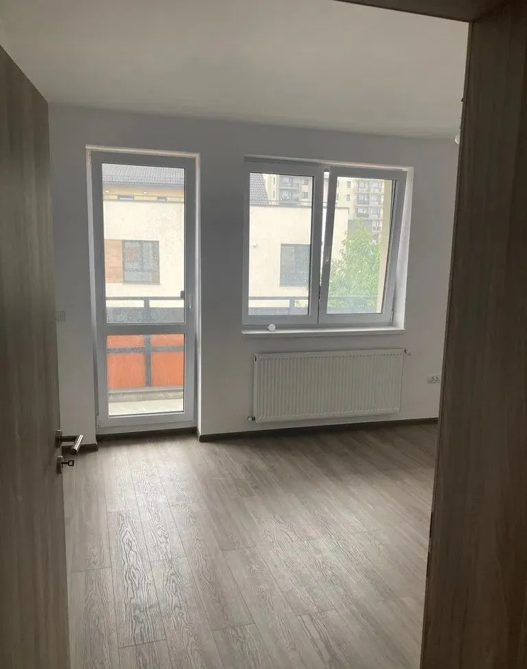 Apartament cu 2 camere in Grandis Residence - pemarket.ro