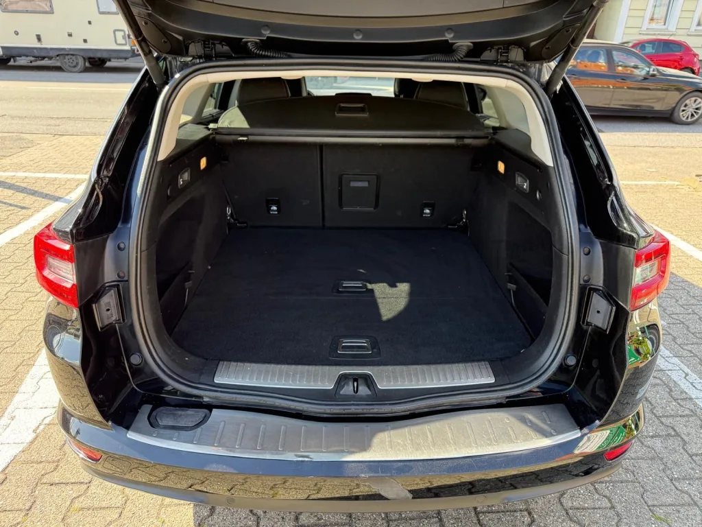 Renault Talisman - pemarket.ro