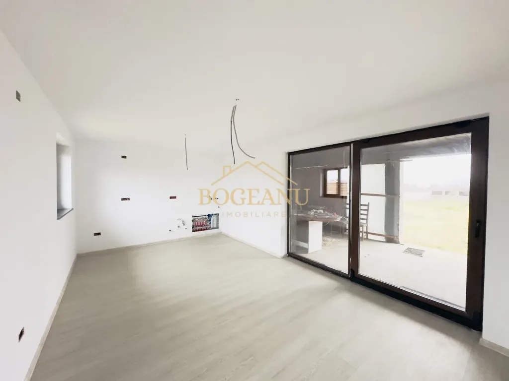 Casă Individuală pe Parter – COMISION 0% - pemarket.ro