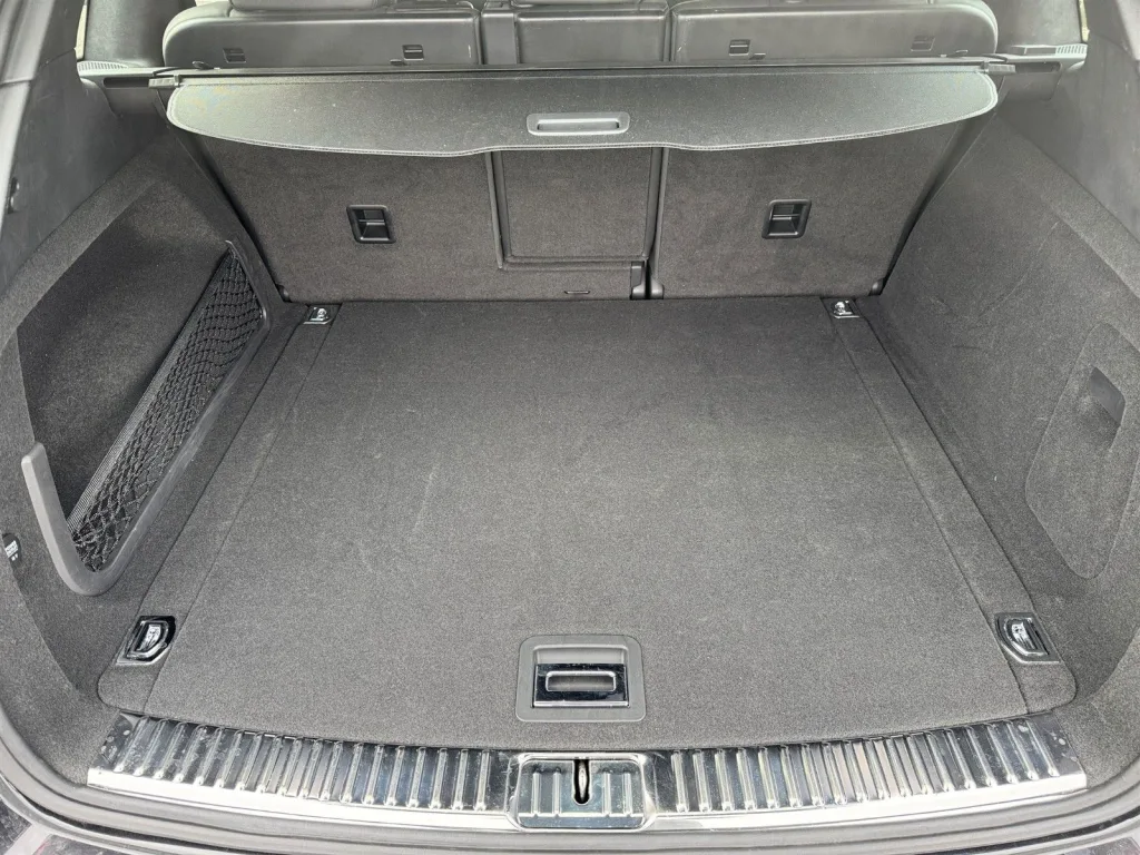 Porsche Cayenne 4.8L Turbo - pemarket.ro