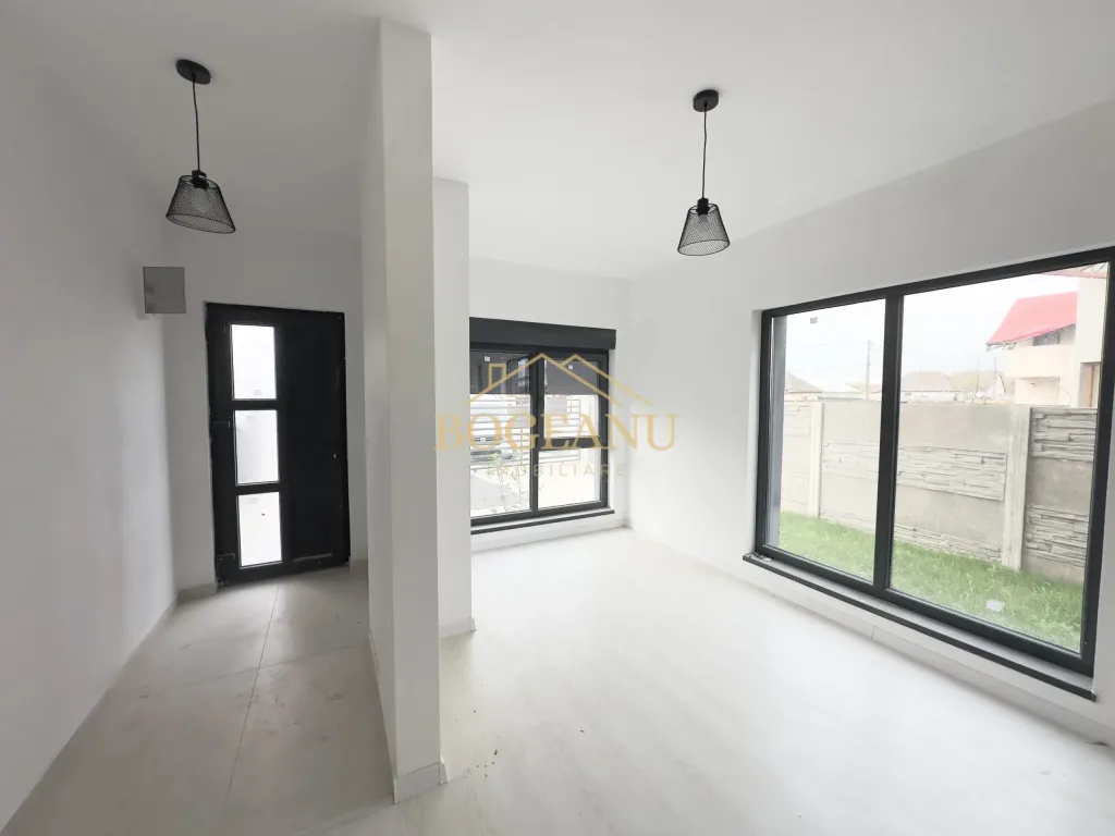 BG29-Duplex Modern 4 camere-Sacalaz - pemarket.ro