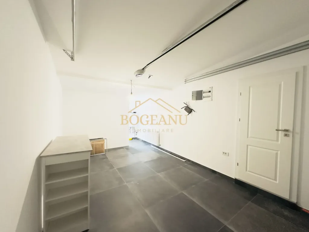 BG54-Vila Individuala de LUX-Dumbravita - pemarket.ro