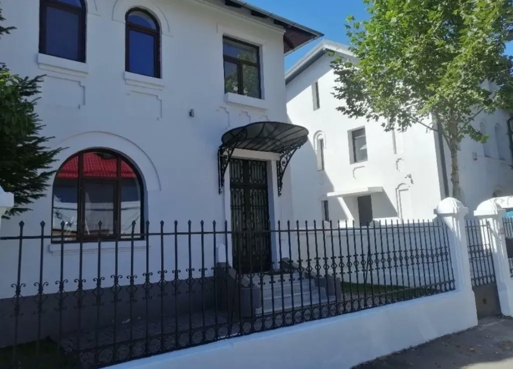 Vila lux Aviatorilor de vanzare Kiseleff - pemarket.ro