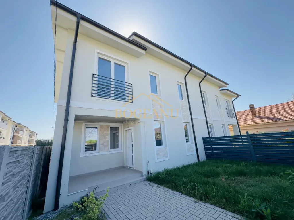 Duplex modern - pemarket.ro