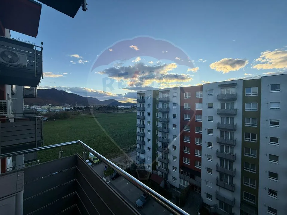 Apartament 3 camere Avantgarden - pemarket.ro