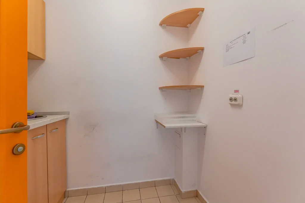 Spațiu de Birouri de Închiriat – 110 mp, Strada Nicolae Titulescu, Brașov - pemarket.ro