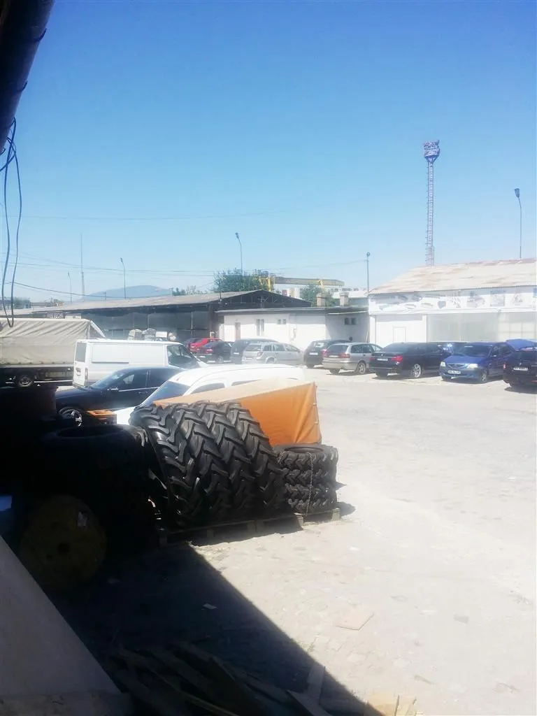 Spatiu: comercial, showroom, productie de inchiriat in Bartolomeu - pemarket.ro