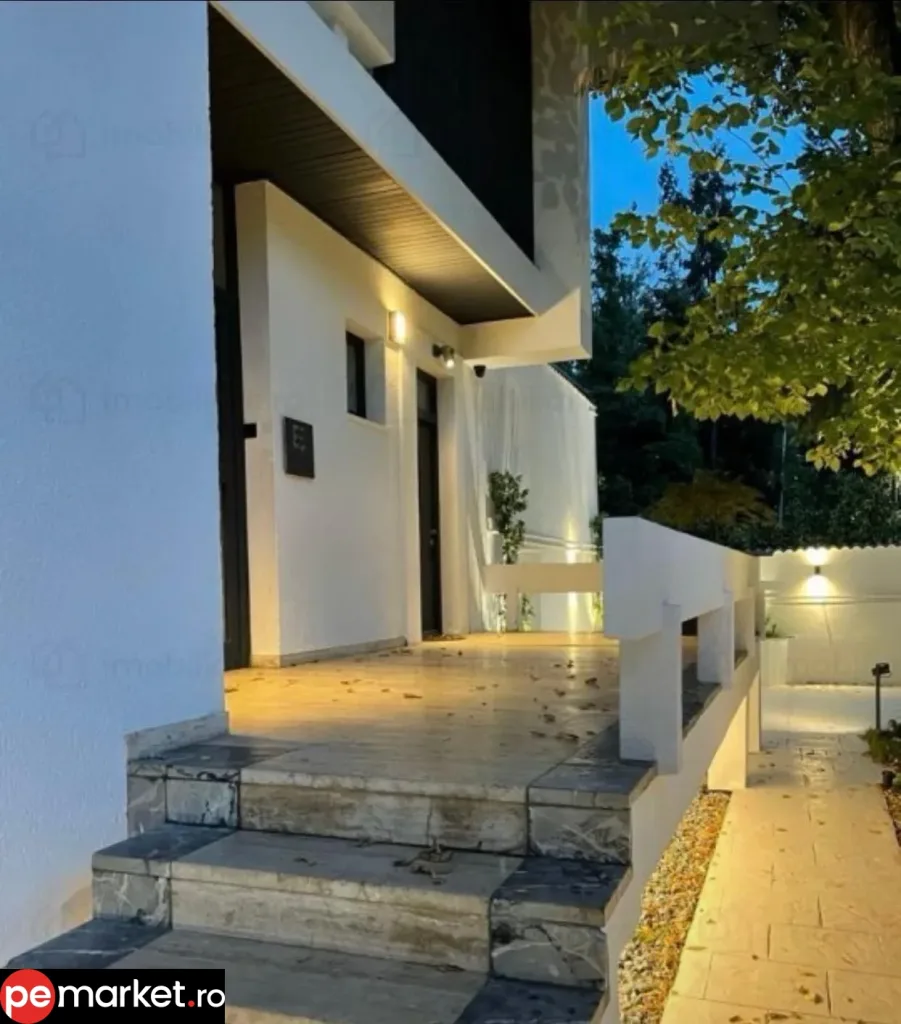 Imobil Spațios | 650 m2 utili | Cartierul Primăverii - pemarket.ro