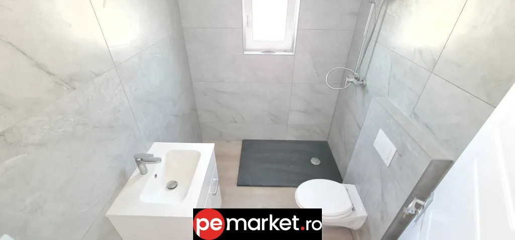 Casă modernă stil mediteranean – Valea cu Flori Residence 9, Cartier Izvor - pemarket.ro