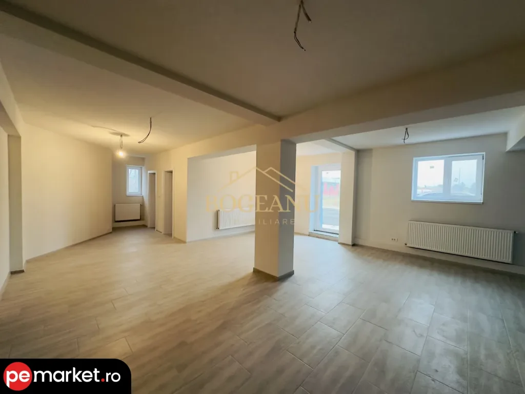 BG67-Spatiu birouri/comercial/SAD-Giroc - pemarket.ro