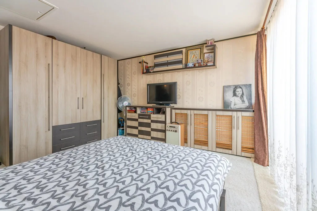 Apartament 2 Camere de Vânzare, Mobilat și Utilat, Sânpetru - pemarket.ro