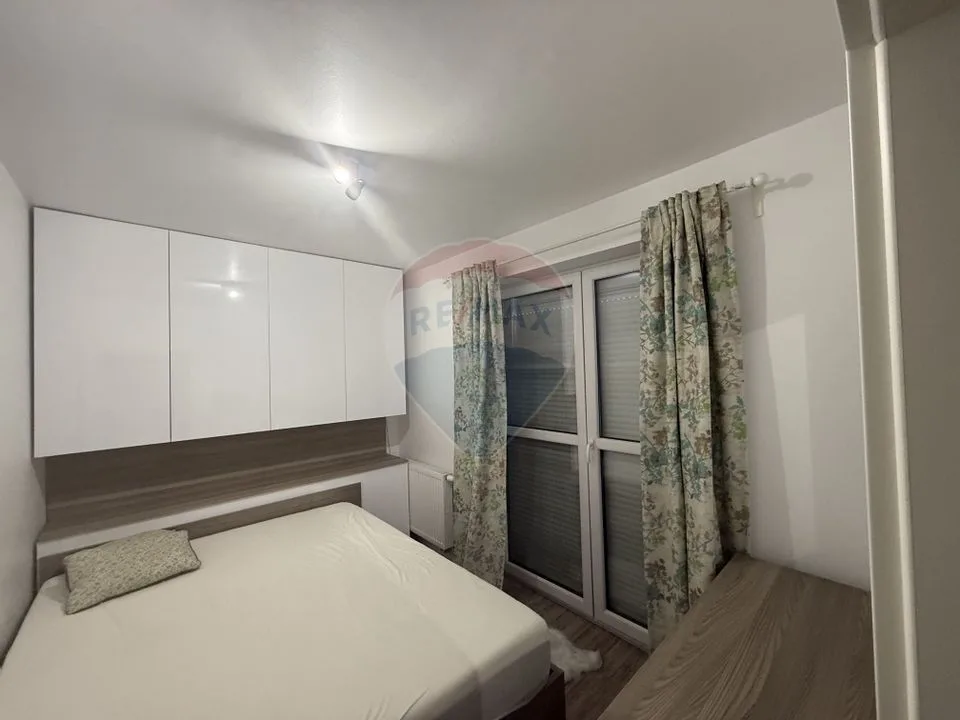 Apartament de închiriat complex Avantgarden 3 - pemarket.ro